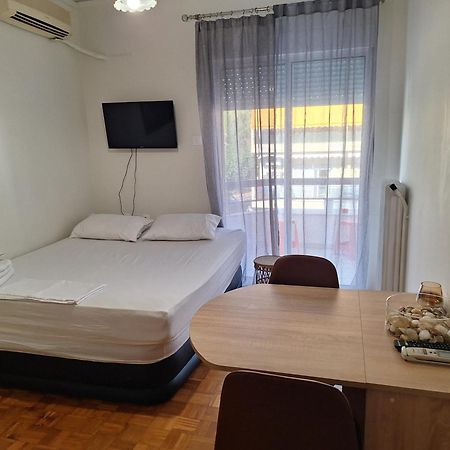 Appartamento Spitaki Kavala Esterno foto