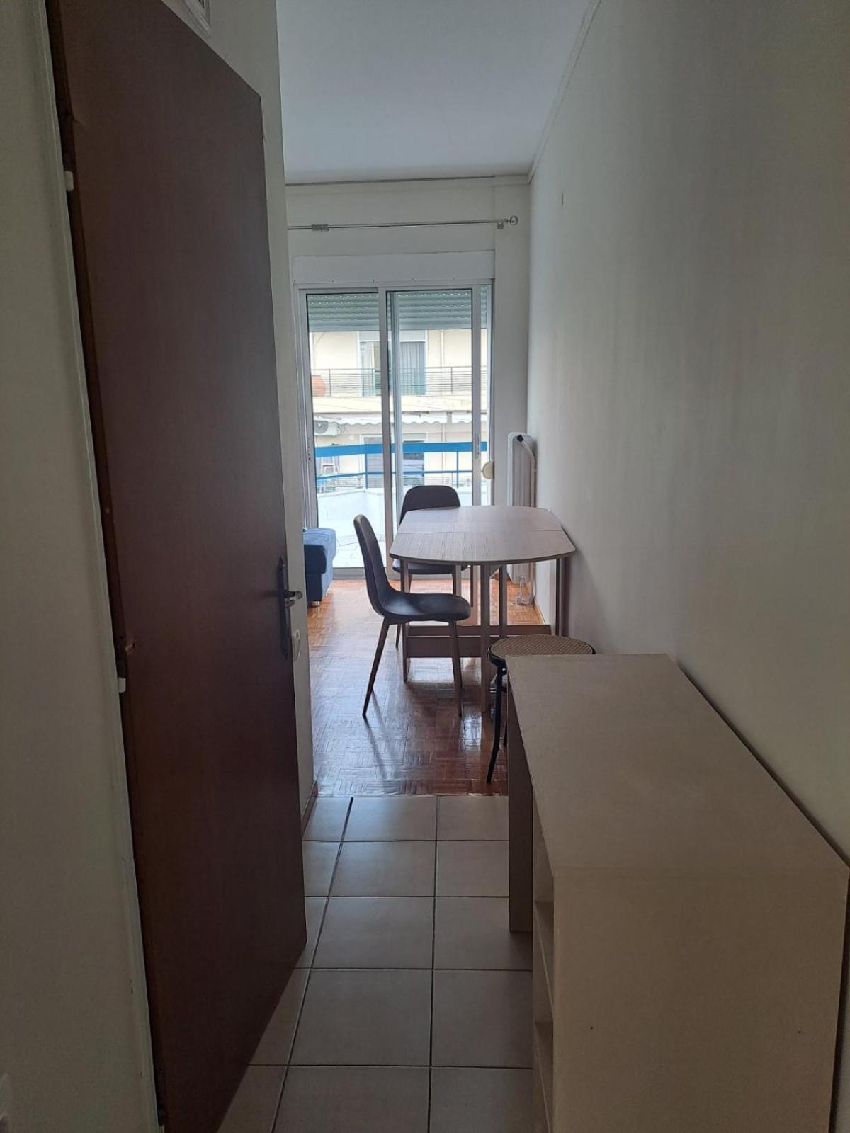Appartamento Spitaki Kavala Esterno foto