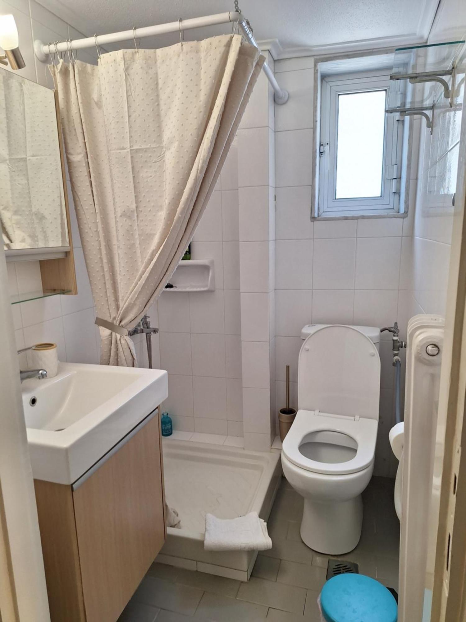Appartamento Spitaki Kavala Esterno foto