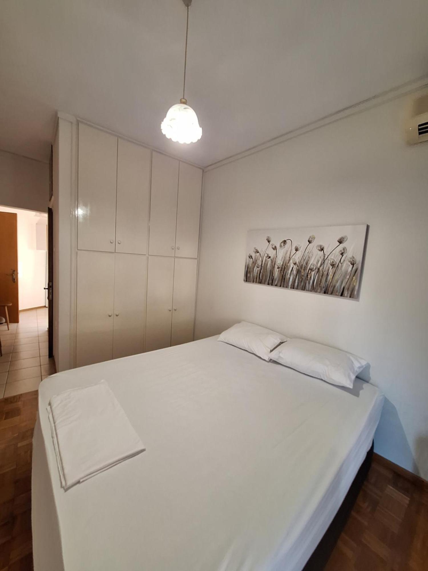 Appartamento Spitaki Kavala Esterno foto
