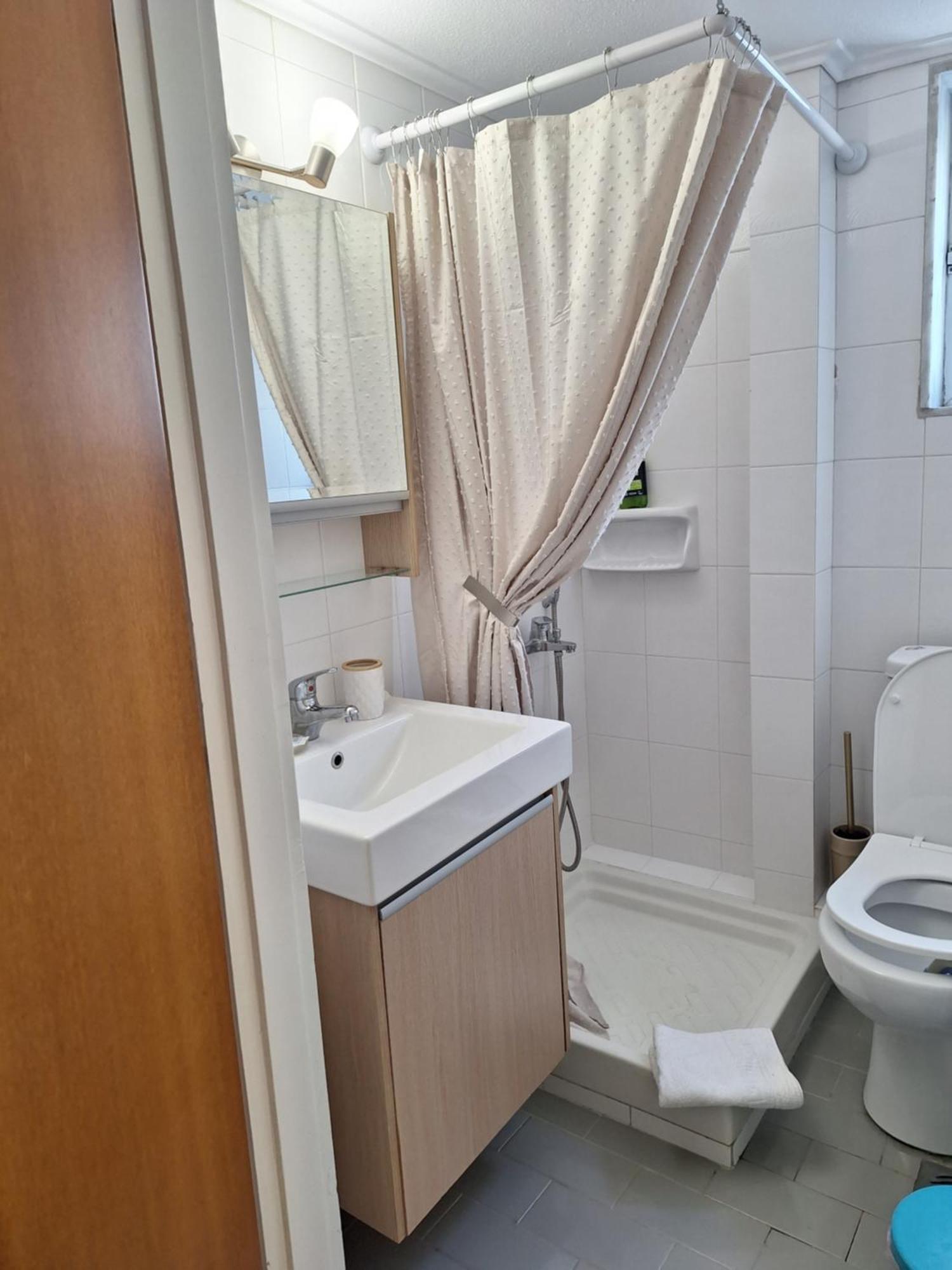 Appartamento Spitaki Kavala Esterno foto